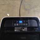 Inverter 16000 BTU Portable Air Conditioner, 3 in 1 Portable Ac Unit Cools Up for Rooms 850 Sq. Ft, Dual Hose Standing AC for Bedrooms with Dehumidifier, Fan, Quiet Sleep Mode, Remote Control