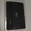 AONKEY Cell Phone Holder for Car, Dashboard Car Pad Mat Vehicle GPS Mount Universal Fit All Smartphones, Compatible with iPhone Xs/XS Max XR X 6S 7/8 Plus