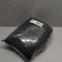 All Weather Utility Storage Cover, UTV/ATV Cover, Black, One Size 