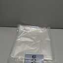 woric 6PCS Extra Large Cellophane Gift Bags 40x50 Inch Clear Cellophane Wrap Storage Bags for Gift Baskets Mothers Day Graduation Gifts Decor Baby Bridal Shower Wedding Party Birthday 2.5 Mil Thick