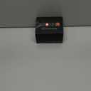 MioHHR Stainless Steel Band and Case Compatible with Apple Watch Band 44mm 42mm (Series 3/2/1), Men Metal Protective Bumper Cover for iWatch Series 6/5/4/3/2/1/SE/SE2/SE3, Silver