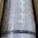 Twin Mattress 10 Inch - Medium Firm Hybrid Memory Foam Twin Size Mattress with Individual Pocket Springs for Pressure Relief, Back & Lumbar Support, Fiberglass-Free, 75" x 39"