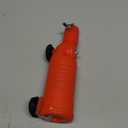 Multi-Angle Paint Brush Extender - High Ceiling Paint Edger Tool, Extension Pole Attachments