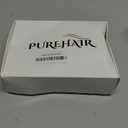 PUREHAIR Short Blonde Wigs for Men - 70s 80s Natural Fluffy Heat Resistant Synthetic Hair Wig for Cosplay, Daily Use, Themed Party and Halloween (Blonde)