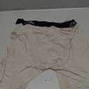 Merino Wool Boxer Briefs Breathable Dry Fit (Khaki 1 Pack, Large)