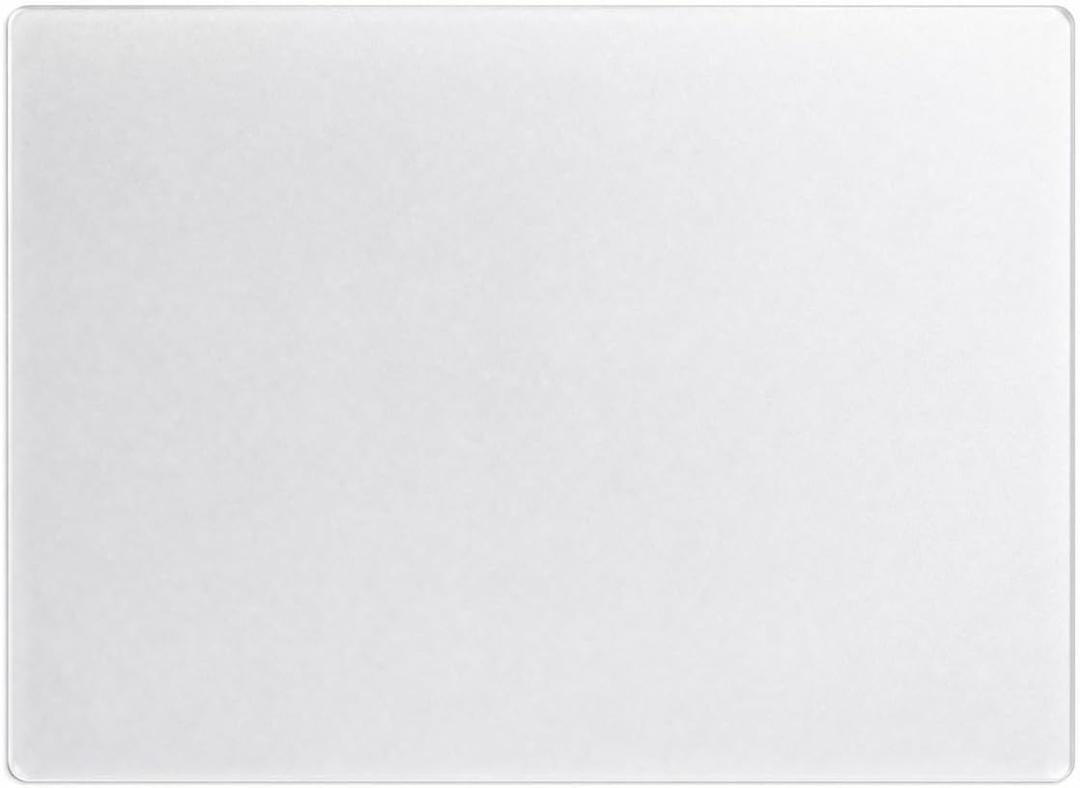 Office Chair Mat, 36"x48" Anti-Scratch for Hardwood Floor, Glear, Large