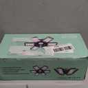 LED Garage Lights Bulb 2 Pack 180W 18000LM 6500K Led Shop Light with 6 Plus 1 Deformable Panels Basement Barn Ceiling Lights for E26/E27