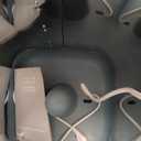 35L Towel Warmer, Large Towel Warmers for Bathroom, Hot Towel Warmers with 2 Heating Modes, Auto Shut-Off, LCD Screen, Fits 2 Blankets, Bathrobes, White