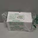 WBao Outdoor Christmas Lights, 360LED 11.5ft x 6.9ft Net Lights with 8 Modes, Timer, UL Certified, End to End Connectable, Waterproof for Lawn, Bushes, Trees Outdoor Christmas Decorations, Warm White