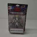 NECA Beetlejuice Toony Terrors Action Figure, 6"