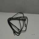 720073-5 Ethernet Cable 15-Foot, Replace for Humminbird AS EC 15E, for Helix 15 12 10 9 8 7 and 1100 900 800 700 Series