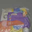 HOUSE OF PARTY 140PCS Pastel Rainbow Balloon Arch Garland Kit - Balloon Arch Kit-Birthday Balloons
Balloons for Party Decorations | Ideal for valentines day Baby Shower Party Decorations