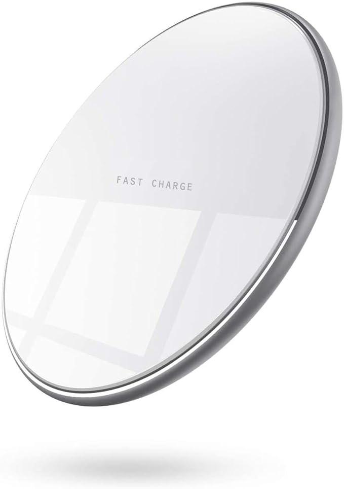 Fast Wireless Charging Fast Wireless Charging