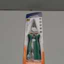 GADO Pro 8-in-1 Wire Stripper/Cutter with Voltage Tester & Dual Alarms - Heavy Duty 12-250V AC/DC Electrical Tester for Hot/Neutral Wires - Electrician, HVAC, Car Repair Tool (Green)