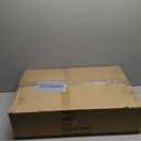 Blackstone 5011 22 Tabletop Griddle Hood, Powder Coated Steel, Black. Fits Non-Omnivore Griddles.