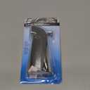 Danco 88434 Durable Metal Diverter Spout, Chrome, 1/2Inch Slip Connection, 1 Set