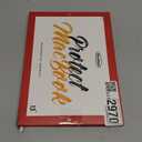 Compatible for MacBook Air 13.6 inch Case M4 M3 M2 2025 2024-2022 Release Model A3240 A3113 A2681, Sturdy Protective Hard Shell Case Cover for MacBook Air M2 13 inch - Midnight Clear