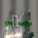 Miracase Magnetic for iPhone 17 Pro Case 6.3" [Compatible with MagSafe] Full-Body Phone Case with Built-in Glass Screen Protector & Camera Control,Drop Proof iPhone 17 Pro Cover, Clear