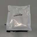 BABEYOND 1920s Flapper Headpiece, Roaring 20s Headband, Great Gatsby Headband for Women, Vintage Hair Accessory (Silver)