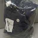 Dog Winter Coat - Soft, Warm, Windproof Fleece Dog Sweatshirt - High Neck Full Body Onesie for Walking, Hiking, Travel, Home Wear - Blue Grey XXS