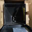 Traeger Grills Pro 22 Wood Pellet Grill & Smoker, Electric Pellet Smoker Grill Combo, 6-in-1 BBQ Versatility, 572 sq. in. Grilling Capacity, Meat Probe, 450 Degree Max Temperature, 18LB Hopper, Bronze