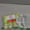 Ban Invisible Roll-on Antiperspirant Deodorant for Women and Men, 24-hour Underarm Odor & Sweat Protection, Regular Scent, 3.5 Oz, Pack of 4