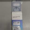 Designed for iPhone 17 Pro Case, with 360 Magnetic Stand [Compatible with MagSafe] [Military Drop Protection] Shockproof Translucent Matte Case for 17 Pro 6.3 Inch, Deep Blue