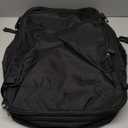 MATEIN Carry on Backpack, Extra Large Travel Backpack Expandable Airplane Approved Weekender Bag for Men and Women, Water Resistant Lightweight Daypack for Flight 40L, Black