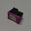 HP 63 Tri-Color Ink Cartridge Printers | Works with Printer Series: DeskJet 1112, 2130, 3630; Envy 4510, 4520; OfficeJet 3830, 4650, 5200 | Eligible for Instant Ink | F6U61AN