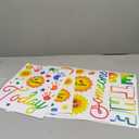 Stickers for Kids, Pack of 4
