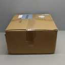 8x10 Modern Abstract Rug Faux Wool Accent Ultra Soft Machine Washable Rug Non Slip Non Shedding for Bedroom Dining Room Office Home, Grey