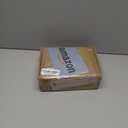 Wellmax 12V LED Trailer Lights, Submersible and Waterproof Low Profile Rectangular tail lights for RV, marine, boats, trailers