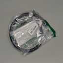 25IN for Weber Hose and Regulator Kit, for Weber Genesis 300/silver/gold/platinum, Spirit E310 E320 E210, Summit I/II, 400/600 Gas Grills, Replacement for Parts 67069, 69891,7627