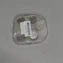 Super Strong Neodymium Disc Magnets with Double-Sided Adhesive, Powerful Permanent Rare Earth Magnet Fridge, DIY, Building, Scientific, Craft, and Office Magnets, 1.26 inch D x 1/8 inch H - 6 Packs