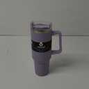 VESSEL STAINLESS STEEL INSULATED TUMBLER 40 OZ Purple