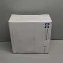 Sealy Electric Blanket Wearable with Foot Pocket, Electric Snuggle Blanket with Sleeves, Flannel & Sherpa Heating Throw with 6 Heat Settings & 2-10 Hours Auto Shut Off, 50 * 70"+18", Red