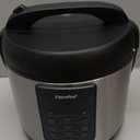 COMFEE' Rice Cooker 10 cup Uncooked/20 cup Cooked , Rice Maker, Steamer, Saute, Steamer and Warmer, 5.2 QT Large Capacity, Brown Rice, Quinoa and Oatmeal, 8 One-Touch Programs