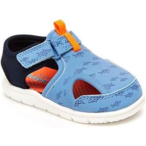 Simple Joys by Carter's Girl's Shawn Water Sandal Size 6 M