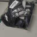 Hydration Vest - Running Vest for Women & Men, 2 Flask 500ml, Phone Pocket, Lightweight Running Hydration Vest Water Backpack, Runners Vest Running Backpack for Hiking & Long Distance Running Stuff