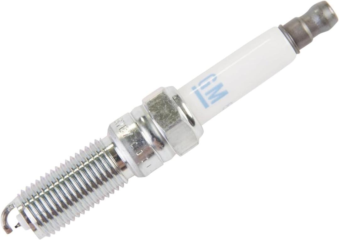ACDelco GM Original Equipment 41-152 (55486272) Iridium Spark Plug