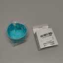 Flaskars Protective Silicone Boot for 12 oz - 40oz Hydroflask Water Bottles Anti-Slip Bottom Stanley Sleeve Cover Bumper (Mint)