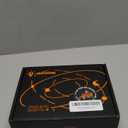 LIGHTAILING Light for Lego-10352 The Simpsons: Krusty-Burger - Led Lighting Kit Compatible with Lego Building Blocks Model - NOT Included The Model Set