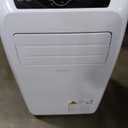 SereneLife Small Air Conditioner Portable 10,000 BTU with Built-in Dehumidifier - Portable AC unit for rooms up to 450 sq ft - Remote Control, Window Mount Exhaust Kit