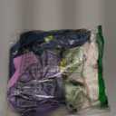 4 Pcs Silk Bonnet for Sleeping Kids Bonnets for Girls Baby Satin Sleep Cap Hair Wraps for Curly Natural Hair Elastic Wide Band,Butterfly (C01)