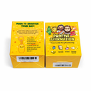 Positive Affirmation Cards – Tiny Cards, Big Positivity | Pocket-Sized Inspiration Gift