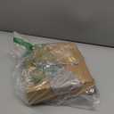 CessBlu 6 Pack Huge Square Reading Glasses for Women Screwless without Metal Spring Hinges Oversized Stylish Readers +2.50