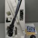 Creality Laser Engraver Machine 10W Output Power, 72W DIY Laser Engraving Machine 0.06mm High Precision Laser Cutter and Engraver for Wood and Metal, Paper, Acrylic, Glass, Leather etc, 17" x 16" (Falcon-10W Basic)