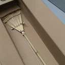 Small Bamboo Rake 670mm (Japan Import)