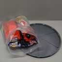 Bay Blade Large Stadium with Spinning Tops Launcher Set for Kids