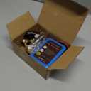 Remote Battery Disconnect Switch 12v, 240A, Upgrade Smart Voltage Car Kill Switch Anti-Theft, Prevent Battery Drain, Remote Battery Kill Switch for Car, Truck, RV (Flat Installation)